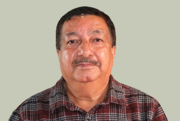 भ्रष्टाचार मुद्दामा सन्तोष चालिसेसँग पाँच लाख धरौटी माग