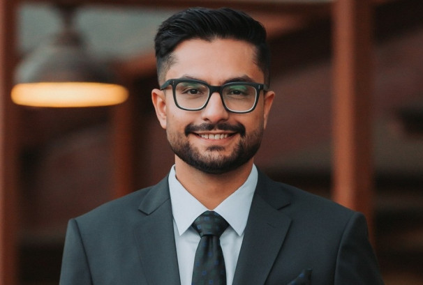 काठमाण्डौ ५ मा रास्वपाका सस्मित पोखरेलको फराकिलो अग्रता