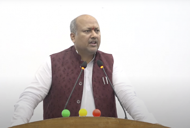 मधेस प्रदेशका मुख्यमन्त्री सतिशकुमार सिंहले पदबाट राजीनामा दिए