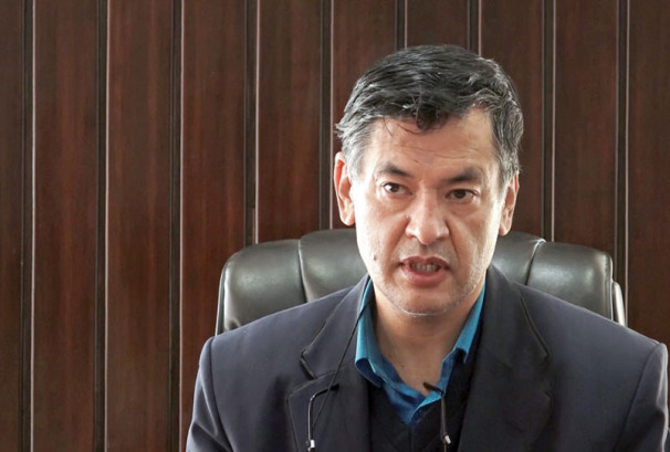 हितेन्द्रदेव शाक्यको रिटमा सर्वोच्चको निर्णय: अन्तरिम आदेश जारी नहुने