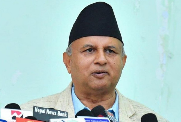 भ्रष्टाचार छानबिनका लागि उच्चस्तरीय आयोग गठन गर्ने मागमा एमालेको सहमति