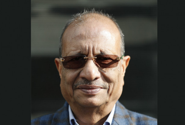 शंकर ग्रुपका अध्यक्ष शंकरलाल अग्रवाल रिहा