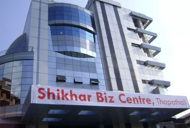 बिपतमा क्षति व्यहोरेकाको घाउमा मल्हम लगाउन शिखर सधैं अगाडि, थाल्यो दाबीभुक्तानी