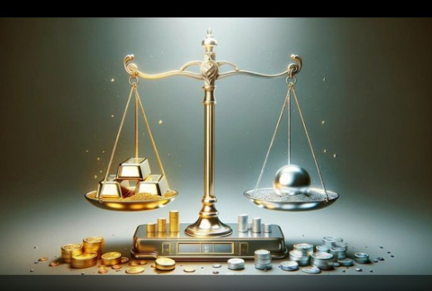 चाँदीको मूल्यमा ऐतिहासिक वृद्धि: साना लगानीकर्ताका लागि सुनौलो अवसर