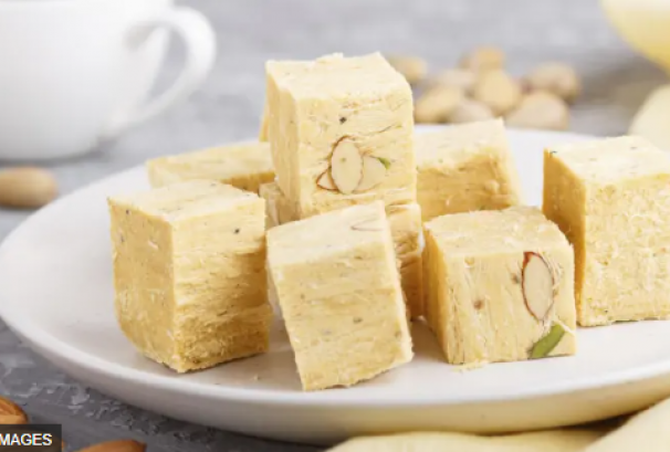 सोन पापडीको कथा : तिहारको मिठाई कि हाँसोको विषय?