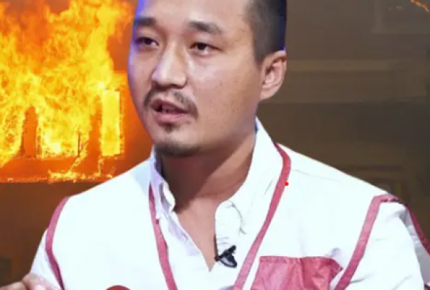 'पदलोलुप' छैनन् जेन-जी, सुदन गुरुङले गरे मन्त्री नबन्ने घोषणा