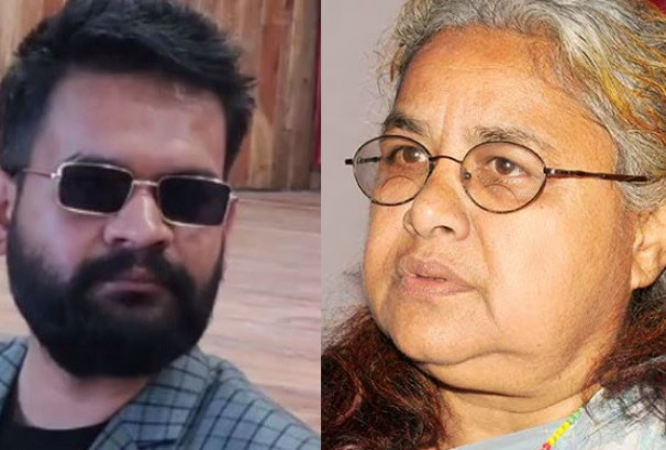 सुशीला कार्कीलाई बालेन शाहको समर्थन, भोलिसम्म नाम टुङ्गो लाग्ने