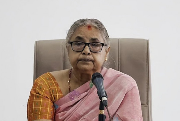 प्रधानमन्त्री सुशीला कार्कीले भोलि साँझ राष्ट्रलाई सम्बोधन गर्दै