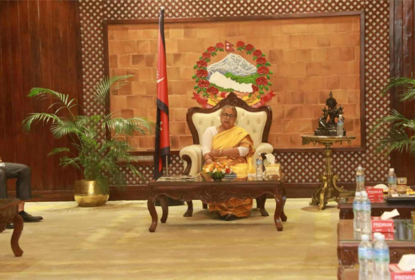 प्रधानमन्त्री कार्कीको स्पष्ट सन्देश : “स्थिति सामान्यीकरण गर्दै तोकिएकै समयमा भयरहित चुनाव गर्छौं”