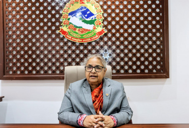 अन्तरिम सरकारमा संकट : तीन मन्त्रीले चाँडै राजीनामा दिने सम्भावना