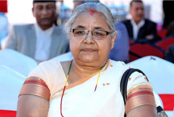 प्रधानमन्त्रीको रुपमा सुशीला कार्कीको सपथ शुक्रबार बिहान: संसद विघटन नहुने, गणतन्त्र रहने