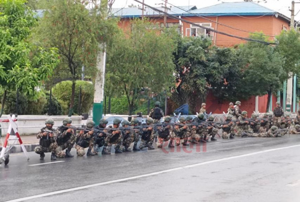 शितल निवासमा 'वार कि पार'को वार्ता, कुरा मिले सुशीला प्रधानमन्त्री, नमिले संकटकाल !