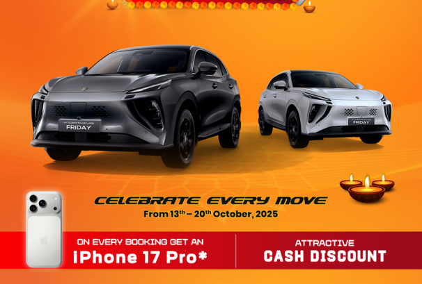 फोर्थिङद्वारा “Forthing Tihar Vibe” अभियान सुरु, हरेक यात्रामा उत्सवको अनुभूति