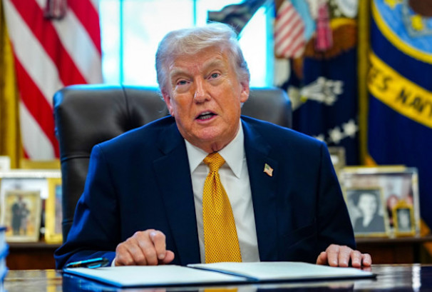 इरानयुद्धको असर: अमेरिकाको ऋण ३९ ट्रिलियन डलर पार, युद्धका लागि ट्रम्पले थप २०० अर्ब डलर मागे