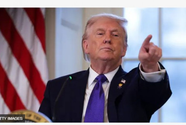 क्युबालाई ट्रम्पको धम्कीः ढिलो हुनुभन्दा अघि डिल गर