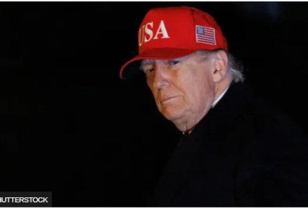 थप हमला गर्न ईरानमा अमेरिकाले स्थलसेना उतार्दैछ ?