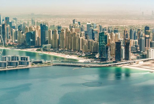 युएईको नयाँ भिजिट भिसा नीति: नाताअनुसार तलबको न्यूनतम दर तय, कसलाई लैजान कति तलब हुनुपर्छ ?(सूचिसहित)