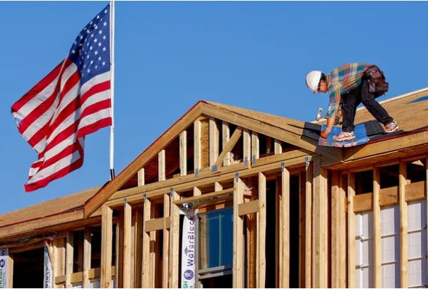 युद्धको असर: अमेरिकामा घर धान्न नसक्नेको संख्या ५०% नजिक