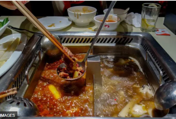 चीनमा किशोरको हर्कत: तातो सूपको भाडामा पिसाब, ४ करोड ३२ लाख क्षतिपूर्ति