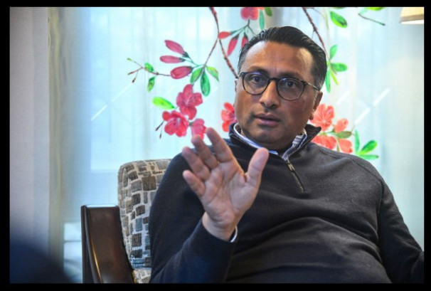 भारतको जस्तो नोटबन्दी नेपालमा हुँदैनः अर्थमन्त्री