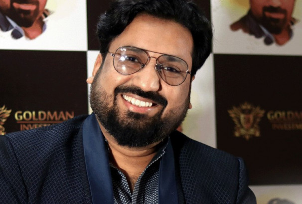 दीपेन्द्र अग्रवाललाई धरौटीमा रिहा गर्न अदालतको आदेश