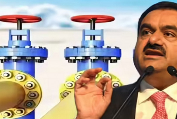 मध्यपूर्व संकटको प्रभावः अडानी टोटल ग्यासले बढायो मूल्य