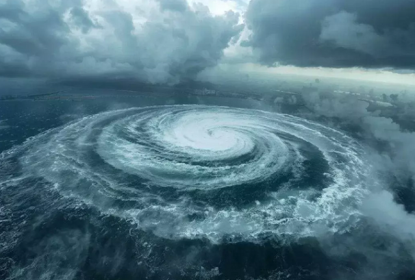 नेपाल प्रवेश गर्दै मोन्था’ चक्रवात, यी ३ प्रदेश प्रभावित हुने