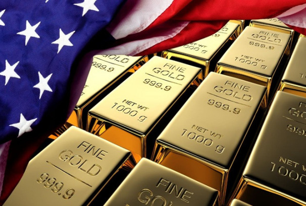 अमेरिकासँग छ कयौं देशको जीडीपीभन्दा बढी सुनको भण्डार, कति पर्छ मूल्य ?