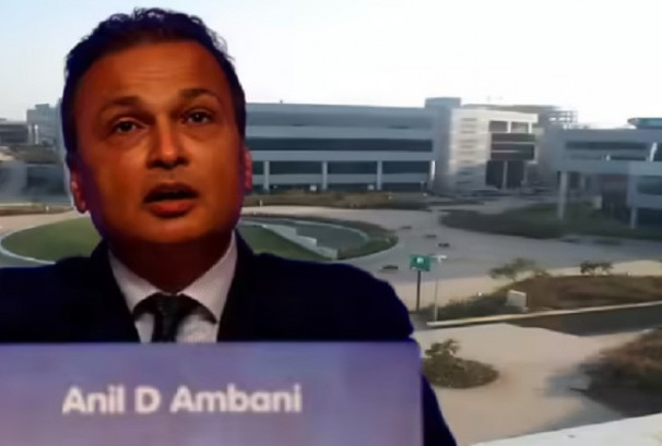 अनिल अम्बानीको सम्पत्तिहरु एकपछि अर्को जफत हुँदै, हालसम्म साढे ७ हजार करोड भारुबराबरको कब्जा