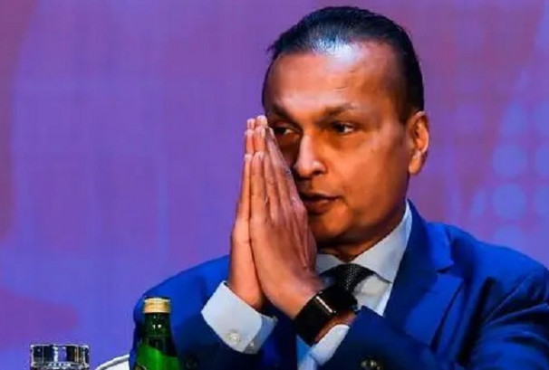 कुनै समय संसारकै छैठौं धनी व्यक्तिमा गनिने अनिल अम्बानीको कसरी सुरु भयो ओरालो यात्रा ?