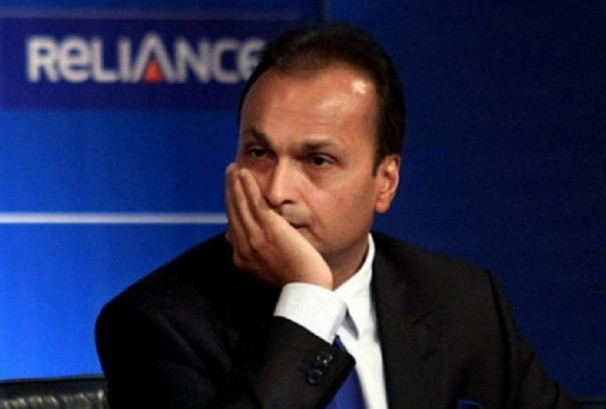 अनिल अम्बानीमाथि फेरि लाग्यो २ हजार २२० करोड भारु ठगीको आरोप