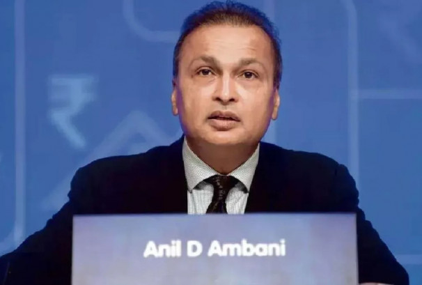 अनिल अम्बानीलाई बैंक अफ बडौदाले पनि ‘फ्रड’ घोषणा गर्‍यो, १६५६ करोड भारु बक्यौता