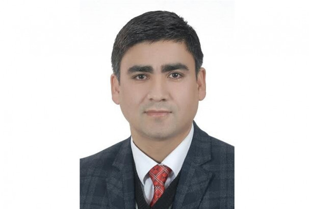 आन्तरिक राजश्व विभागको निमित्तको जिम्मेवारी अर्याललाई