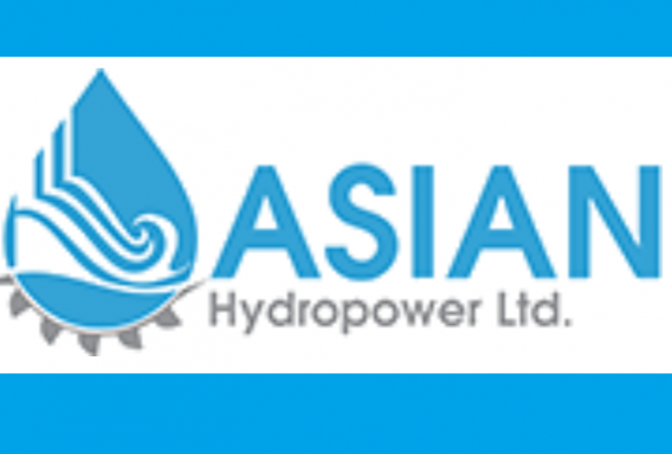 एशियन हाईड्रोपावरको लक इन अवधि आजदेखि समाप्त