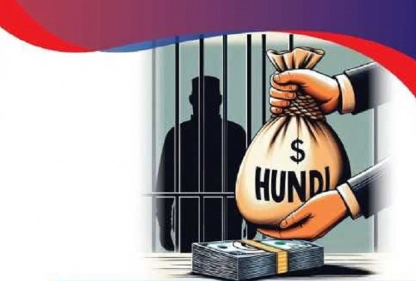 हुण्डीसम्बन्धी कसूर गर्नेलाई कस्तो छ कानुनी व्यवस्था ?