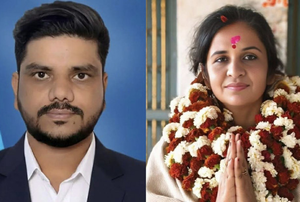 मन्त्रिपरिषद विस्तार, उद्योगमा गौरीकुमारी र श्रममा रामजी