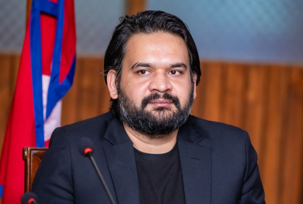 मेयर बालेन शाहद्वारा जाँचबुझ आयोगमा लिखित जवाफ पेश