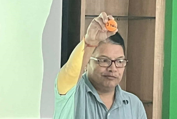 वैदेशिक रोजगारीमा रहेकालाई जारी गरिएको श्रीनगर एग्रोटेकको आईपीओ बाँडफाँड