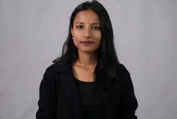 म चुनावबाट धेरै अपेक्षा राख्दिन ः रक्षा बम