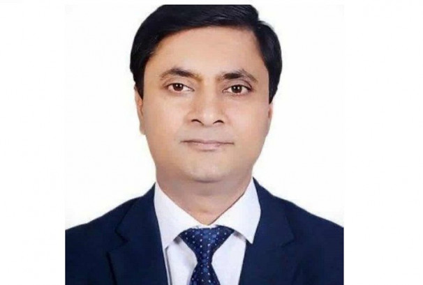 राष्ट्र बैंकको कार्यकारी निर्देशकमा दाहाल