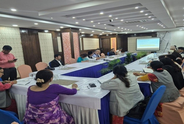 मिडिया काउन्सिल विधेयकका प्रावधानप्रति सरोकारवालाको गम्भीर असहमति,पुनर्लेखन गर्नुपर्ने माग