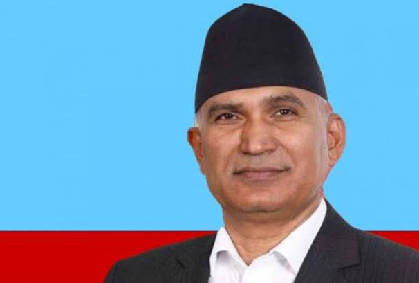 भाइरल भिडियोमा पिटिने व्यक्ति अर्थमन्त्री थिएनन्, सचिवालयको खण्डन