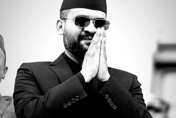 बालेनबाट केपी ओलीलाई आतंकवादीको संज्ञा: 'कहिले बा हुन पाएको भए पो छोराछोरीको मृत्युको पीडा थाहा हुन्थ्यो !'