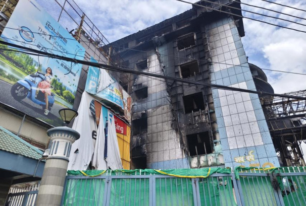 भाटभटेनीको चुच्चेपाटीमा फेला परेका ६ शव कर्मचारीको होइन, चोरी गर्न पुगेकाको हुनसक्छ !