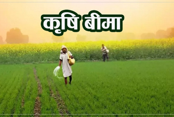 कृषि बीमामा ९०% सम्म अनुदान दिने नेपाली कांग्रेसको घोषणा