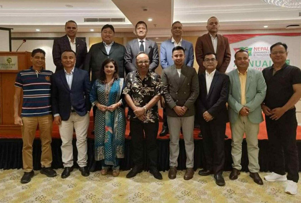 नेपाल ब्राजिल चेम्बर अफ कमर्सको साधारण सभा सम्पन्न, अध्यक्षमा चापागाईं