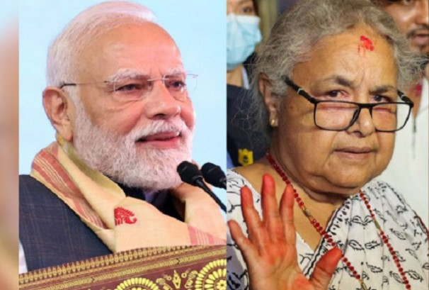 प्रधानमन्त्री सुशीला कार्की र भारतीय समकक्षी मोदीबीच फोनवार्ता, शान्ति र स्थिरता पुनर्स्थापनाका लागि सघाउने प्रतिवद्धता