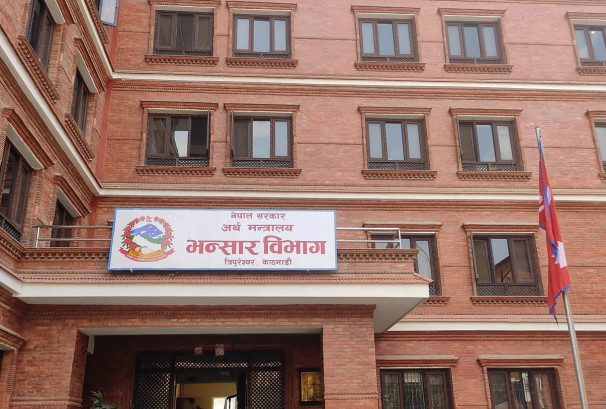भन्सार प्रक्रिया डिजिटल, टिआइभी सेवा अब अनलाइनमार्फत