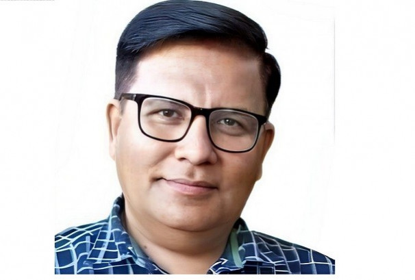 अभिकर्ता पेशामा जम्दै कृष्ण भट्टराई, रु.४.२४ करोड प्रिमियम संकलन गरेर टिमबाट बने नेपाल टप