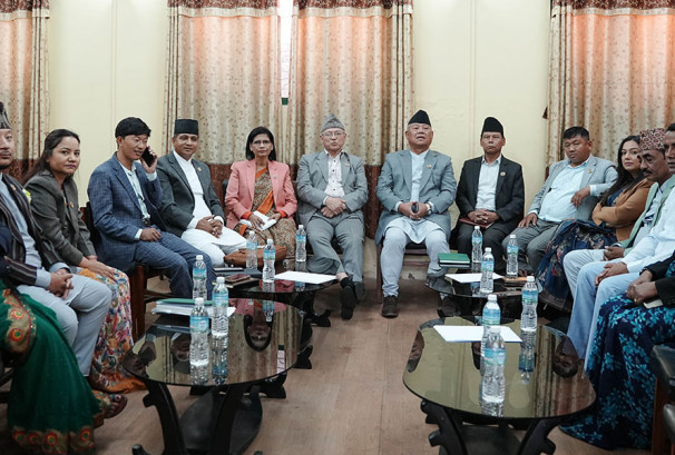 नियमावली विवाद अब सर्वोच्चमा, विपक्षी दल अदालत जाने